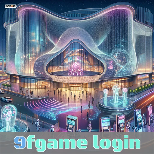 Explorando os Jogos de Ação no 9fgame Login