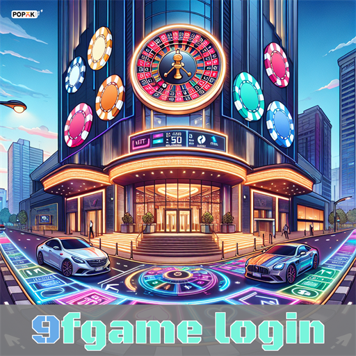 A Nostalgia dos Jogos de Arcade no 9fgame Login