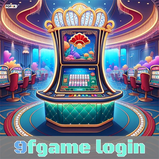 Descubra o Mundo dos Jogos de Cartas no 9fgame