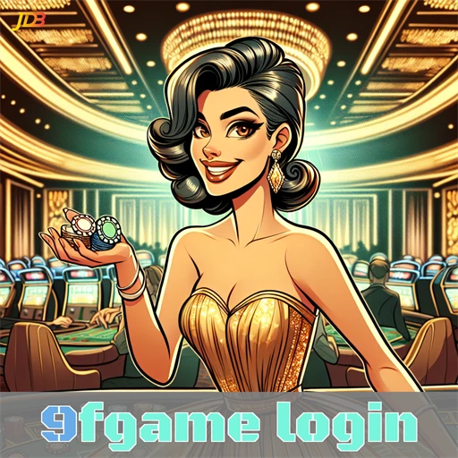 Descubra a Categoria 'Crianças' no 9fgame Login
