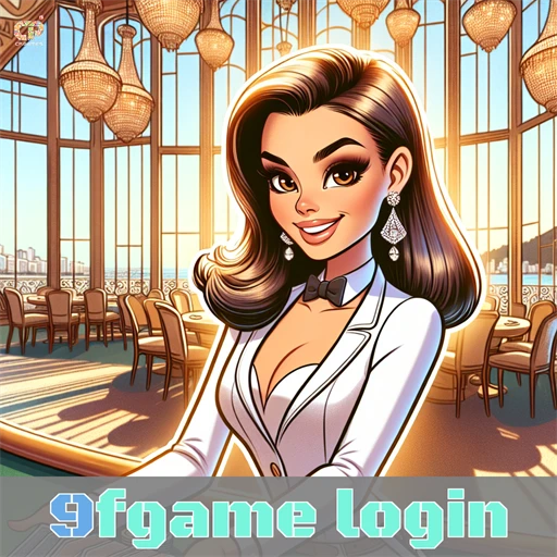 Explorando o Mundo dos Jogos de Plataforma no 9fgame Login