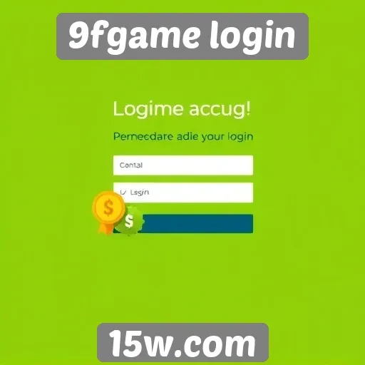 Guia completo para acessar o 9fgame login