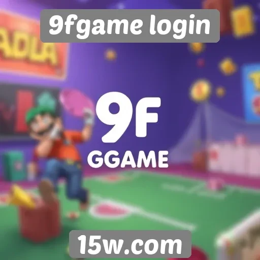 Explorando as funcionalidades do site 9fgame login