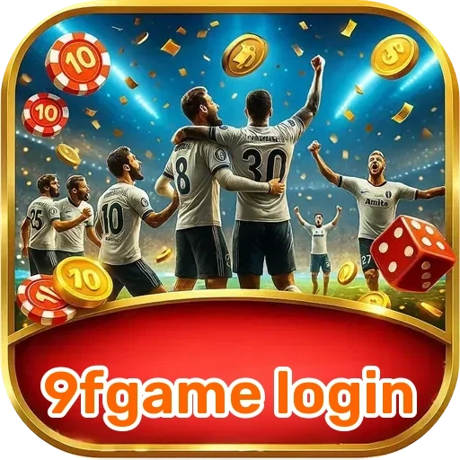 9fgame login Jogos
