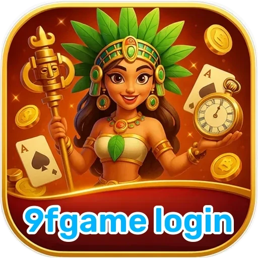 9fgame login Plataforma