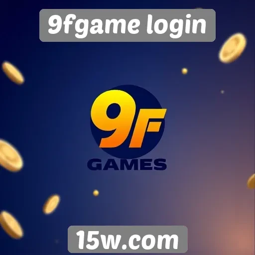 Análise do desempenho do site 9fgame login